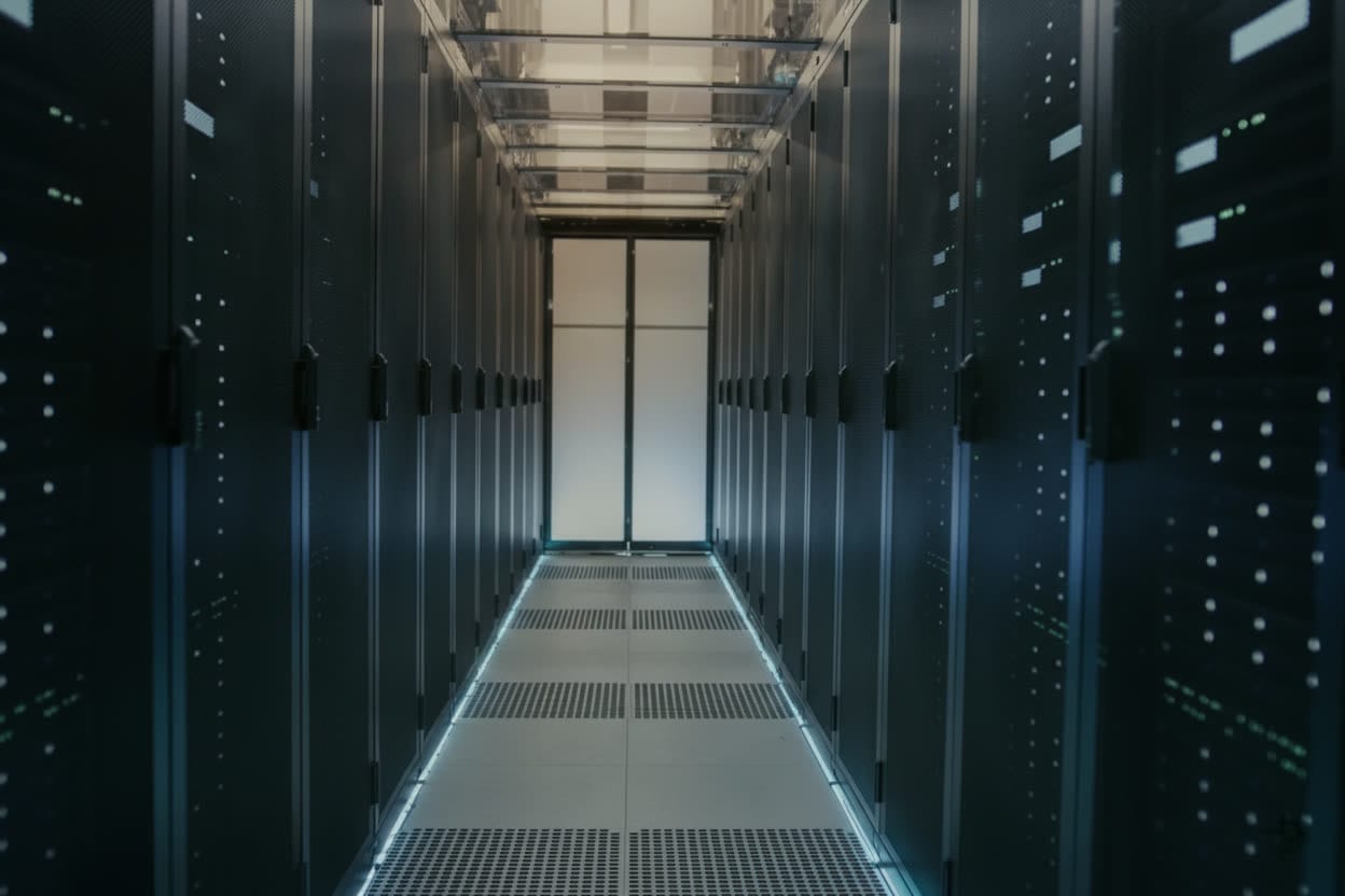 Data Centers