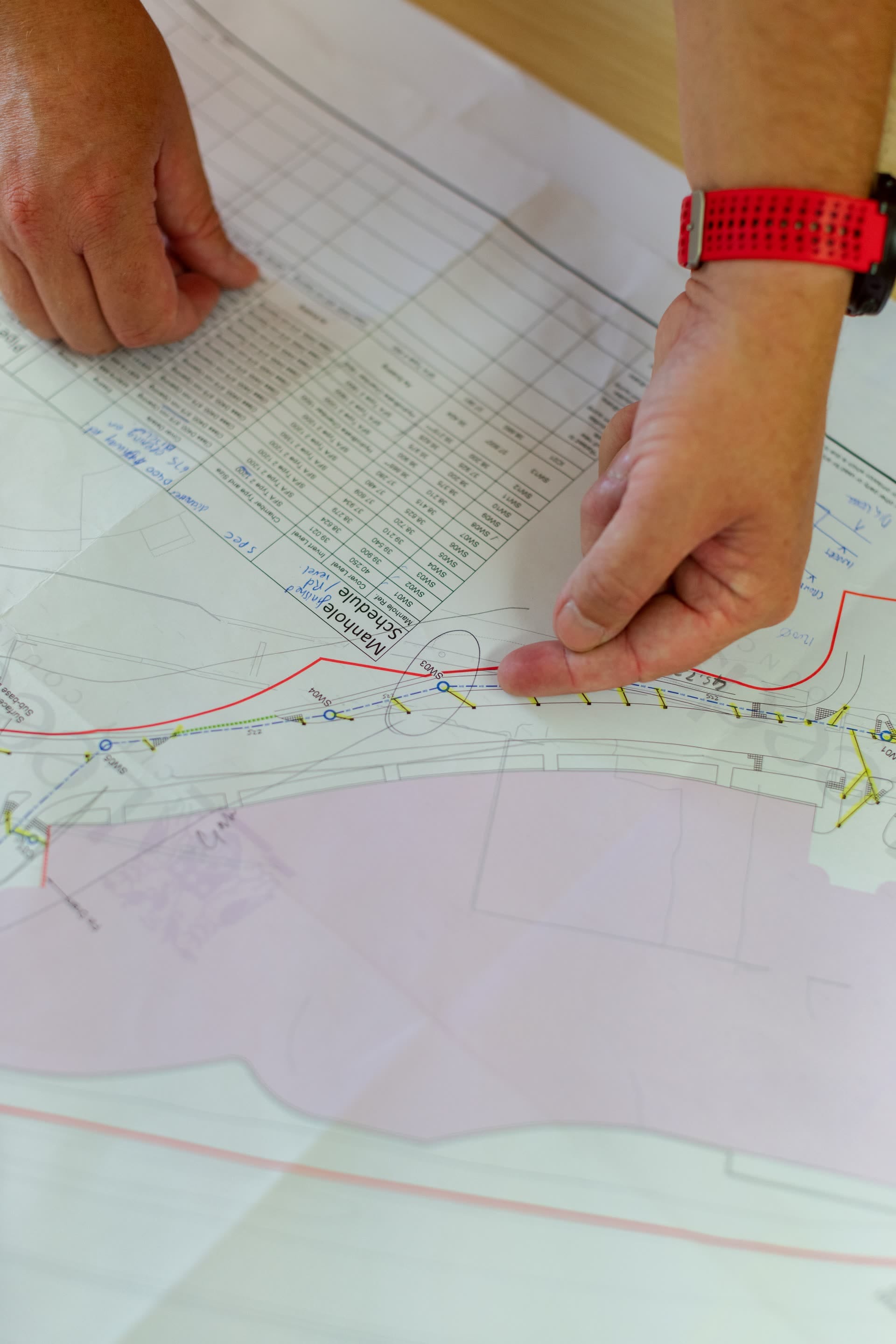Engineering Consulting