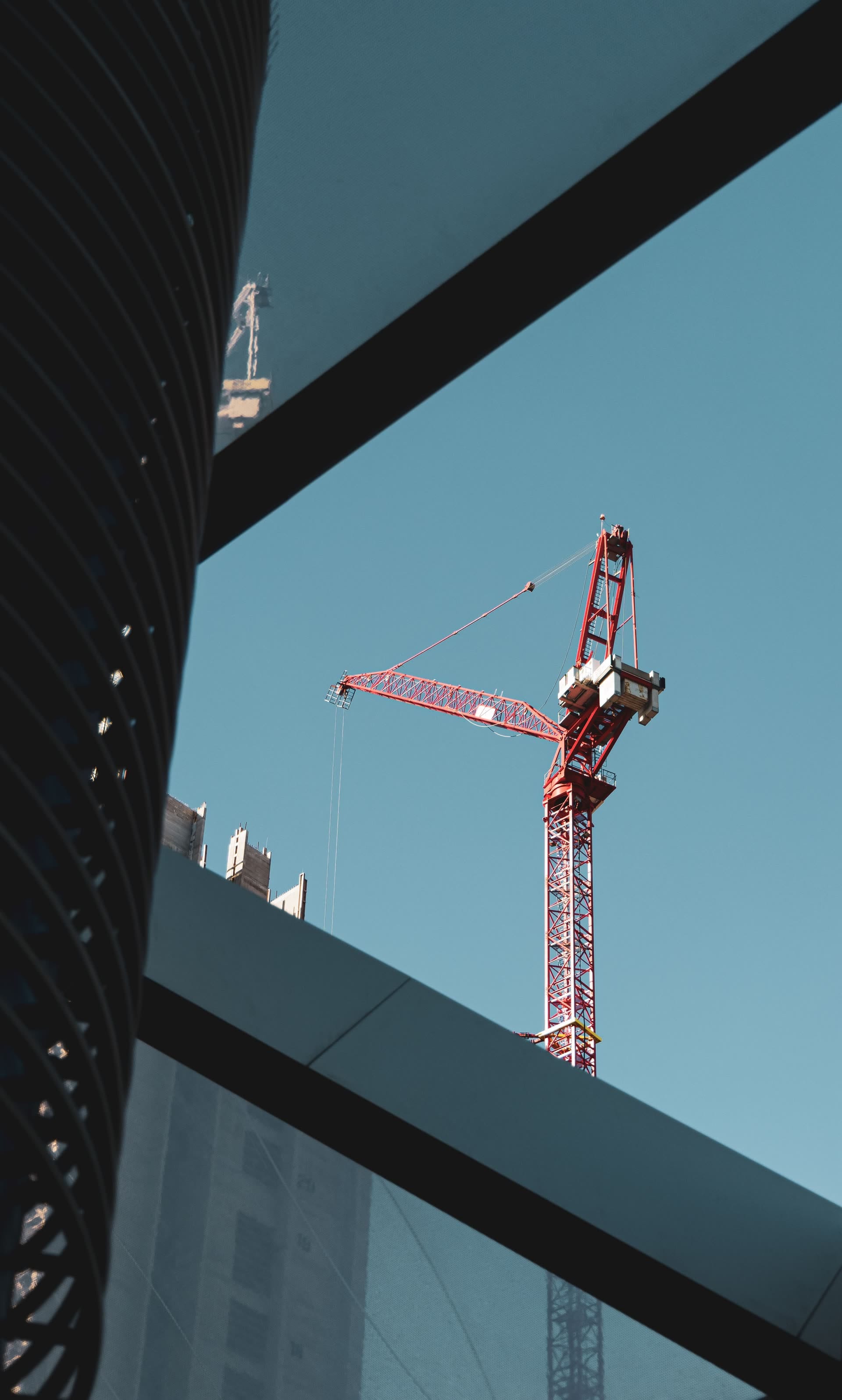 Industrial Construction