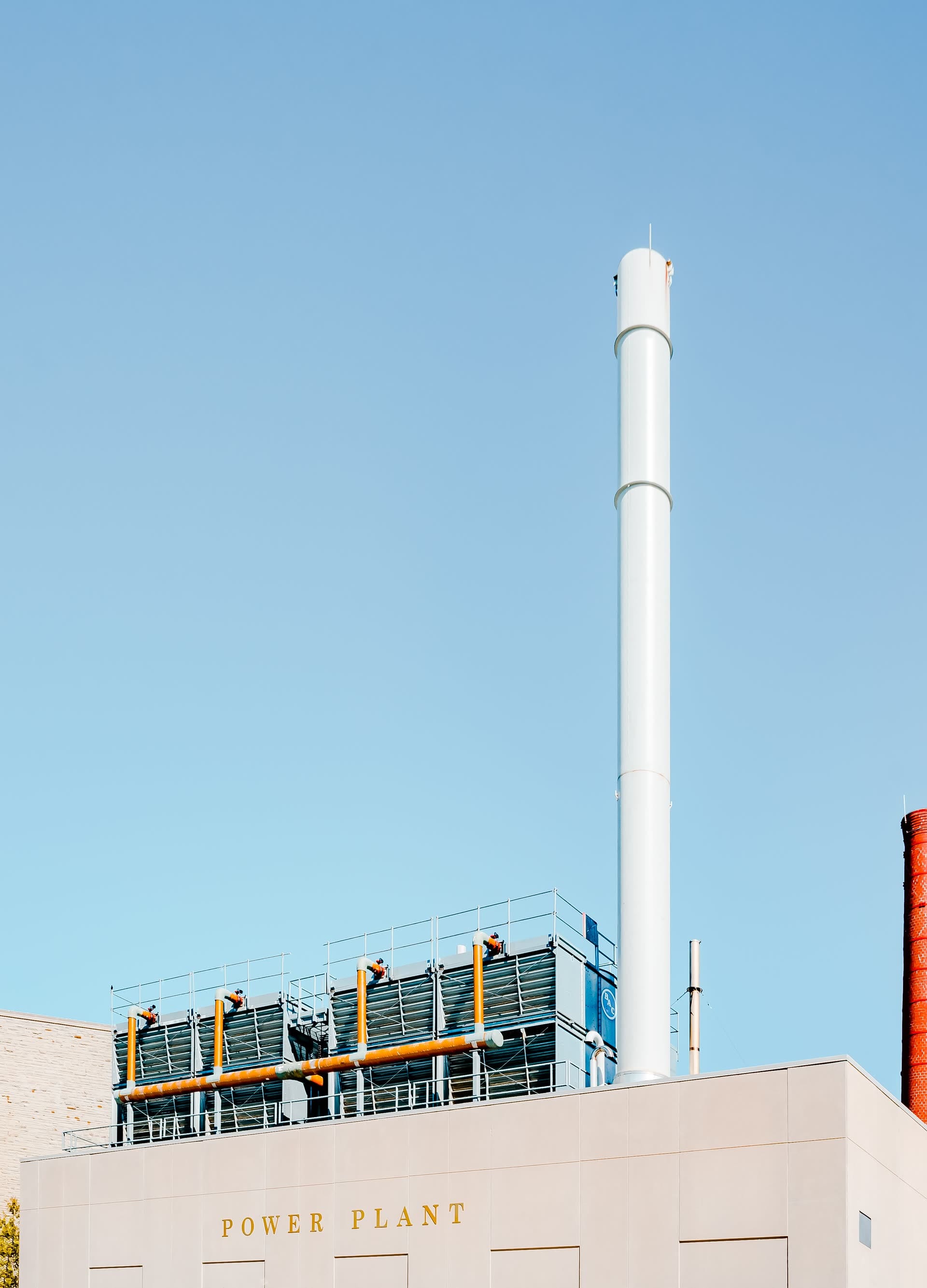 Power Generation